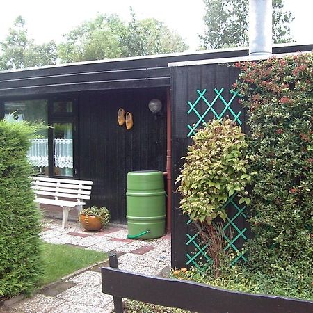 Vakantiehuis Friedeburg Warmenhuizen Екстериор снимка
