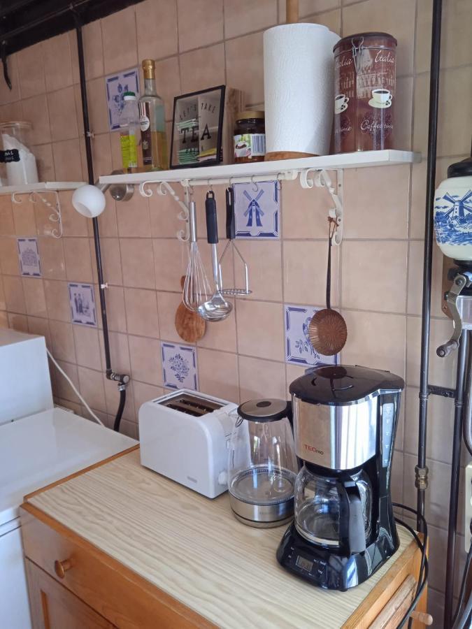 Vakantiehuis Friedeburg Warmenhuizen Екстериор снимка