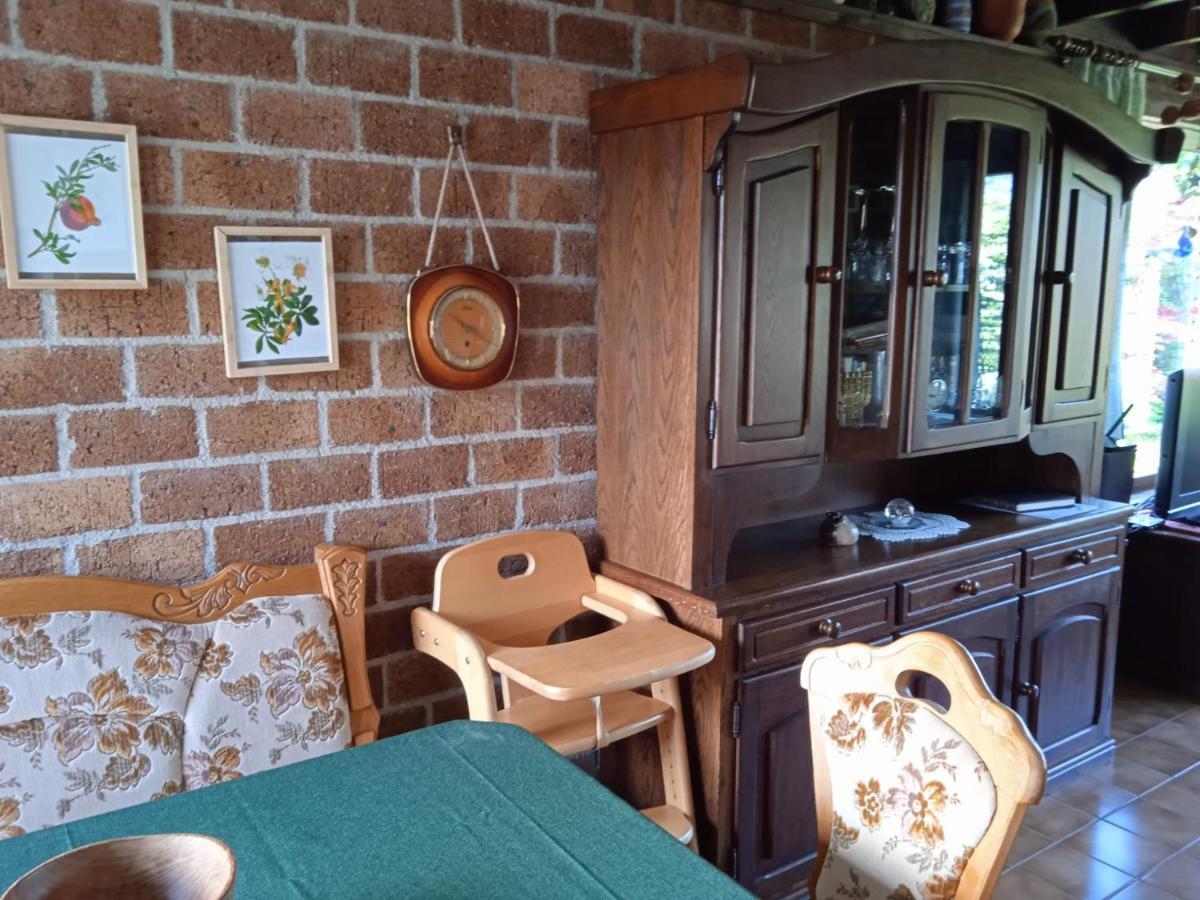 Vakantiehuis Friedeburg Warmenhuizen Екстериор снимка