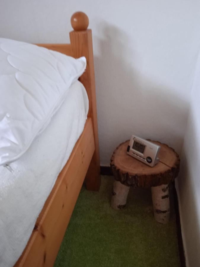 Vakantiehuis Friedeburg Warmenhuizen Екстериор снимка