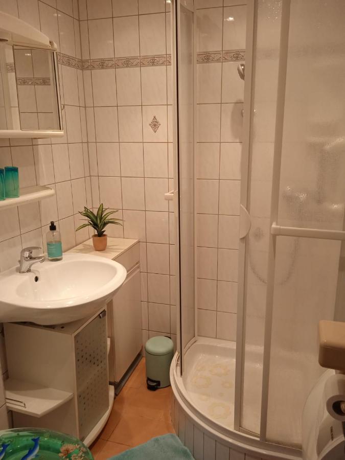 Vakantiehuis Friedeburg Warmenhuizen Екстериор снимка