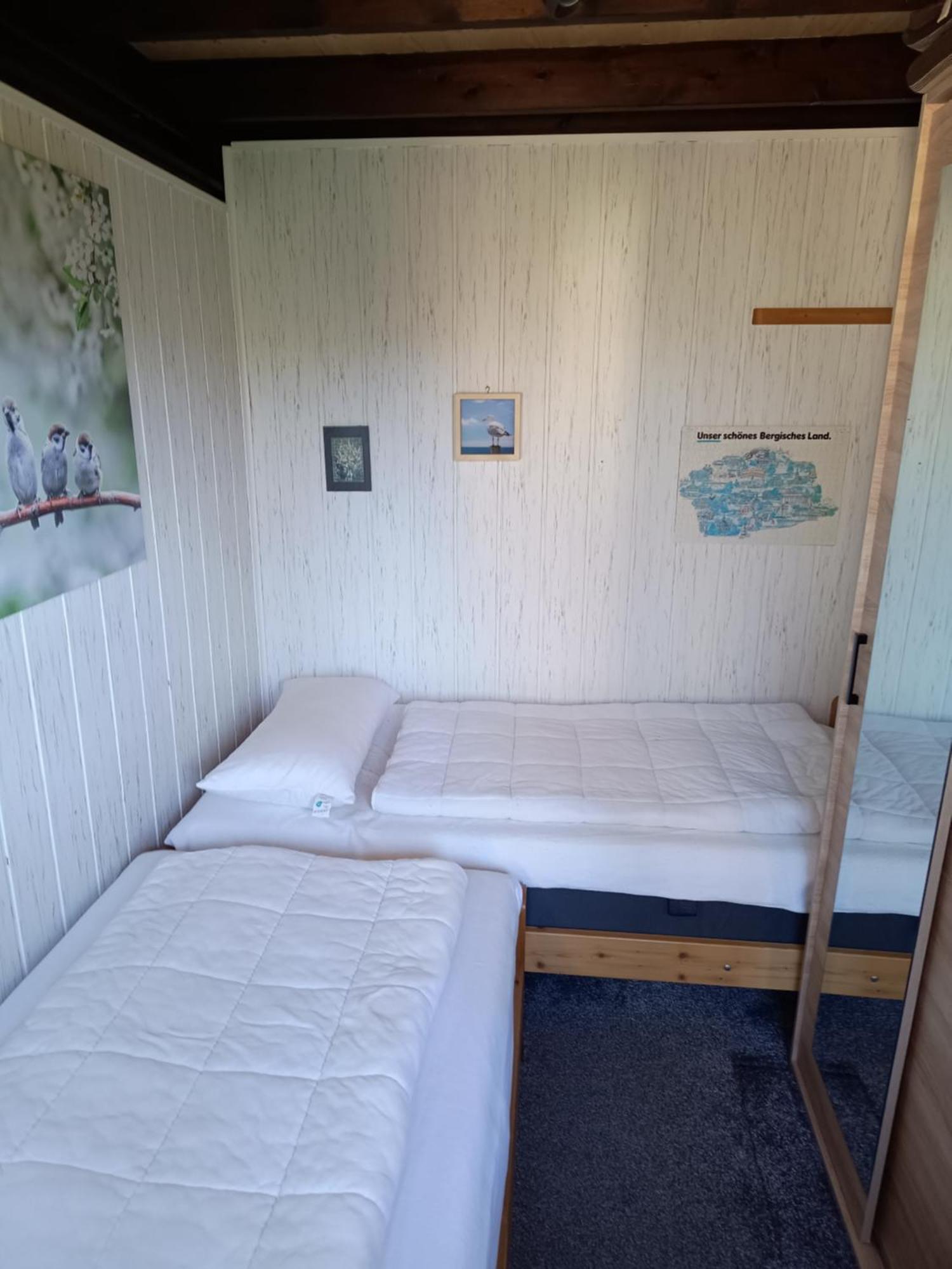 Vakantiehuis Friedeburg Warmenhuizen Екстериор снимка